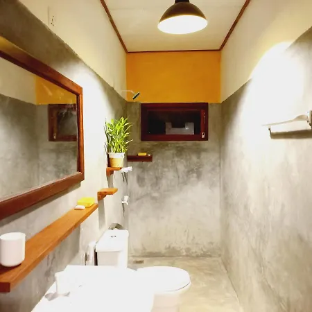 Coco Garden Villas 1 Hikkaduwa Exterior photo